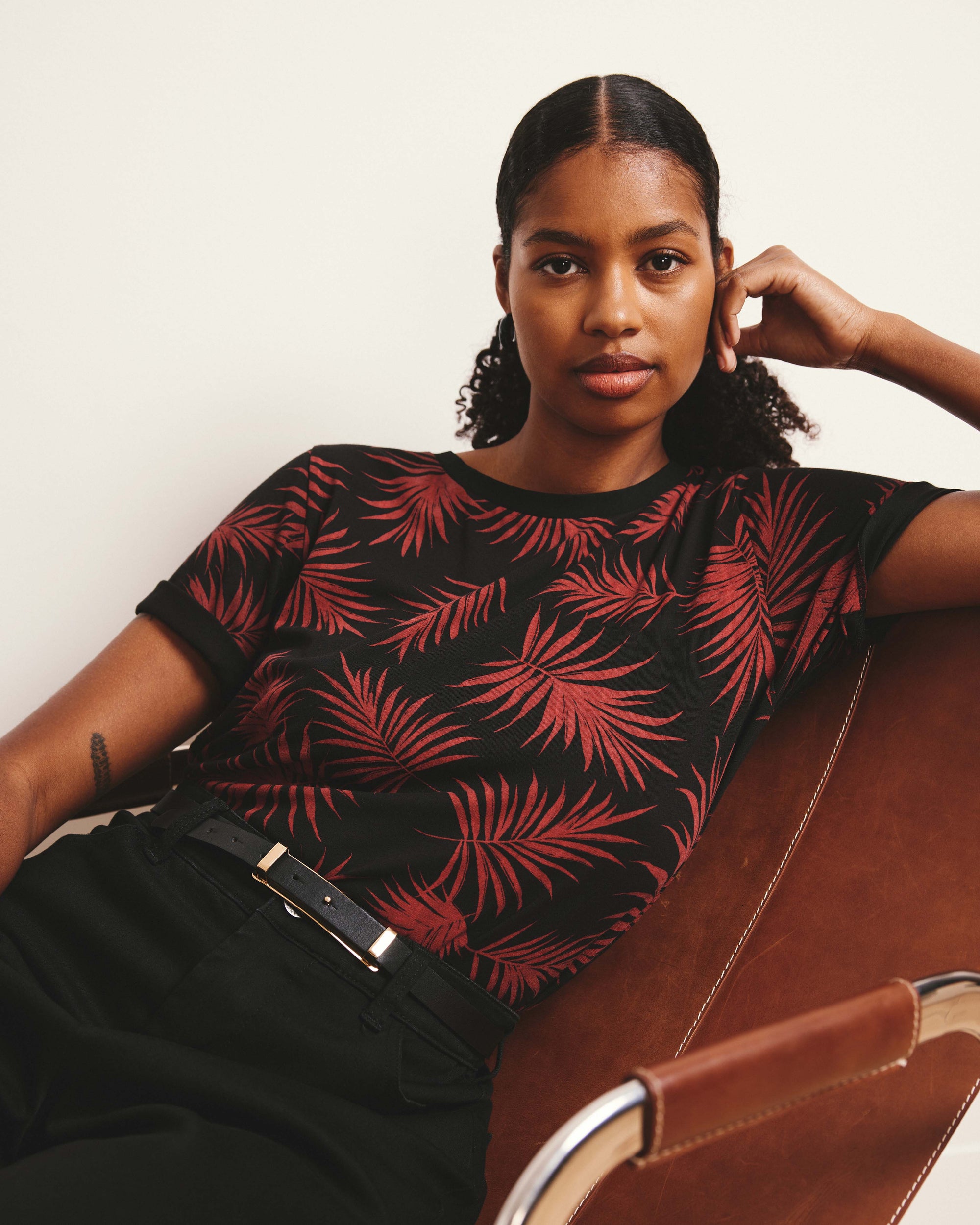 Tee Rex - Bohem Print