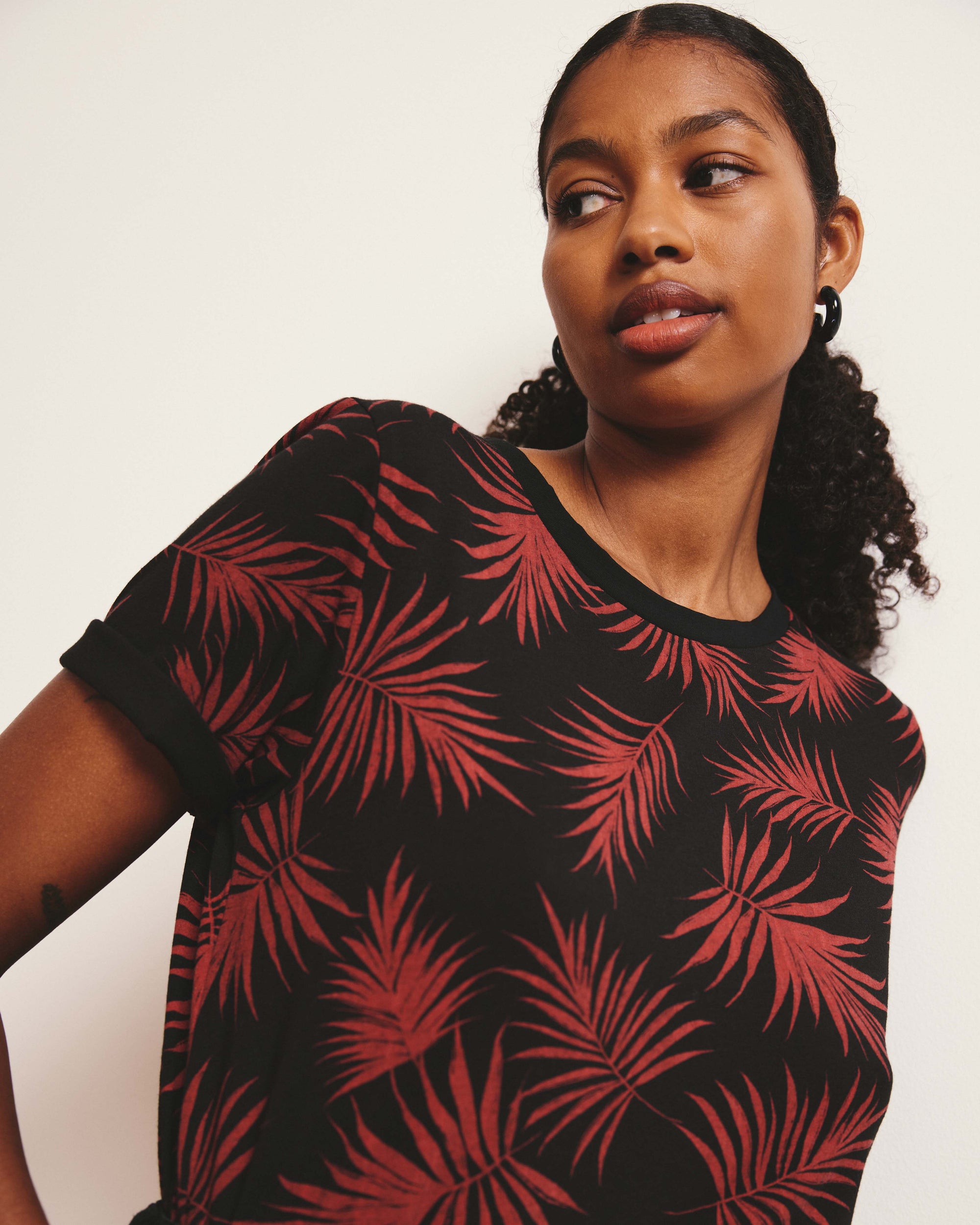 Tee Rex - Bohem Print