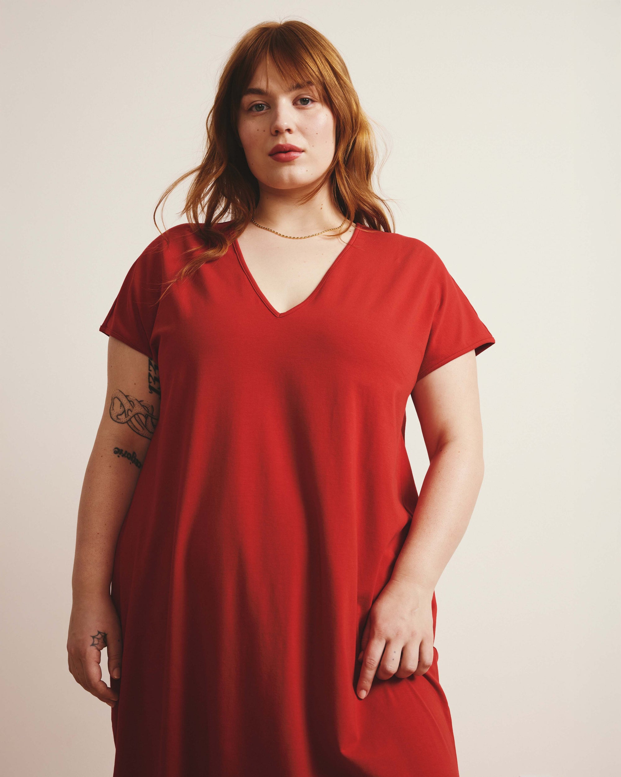ruby fashion dress The Ruby Dress in Ice Blue 14 / Ice Blue