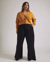 Better-Than-Wool Cardigan - Custard | Plus Size & Straight Size Women's Fashion | Universal Standard