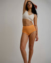 UltimateS Lounge Bra - Porcelain