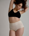 UltimateS Lounge Bra - Black
