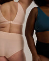UltimateS Lounge Bra - Peach