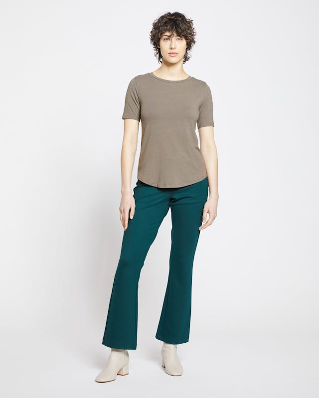 V Rex - Crocodile – Universal Standard