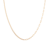 Aurate Mix Chain Necklace