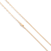 Aurate Mix Chain Necklace