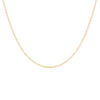 Aurate Mariner Chain Necklace
