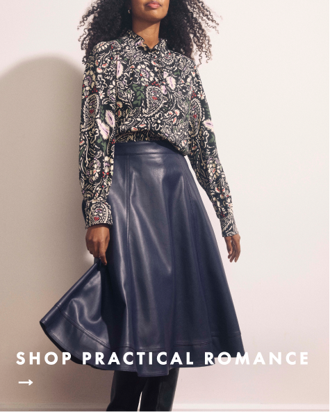 shop practical romance ->