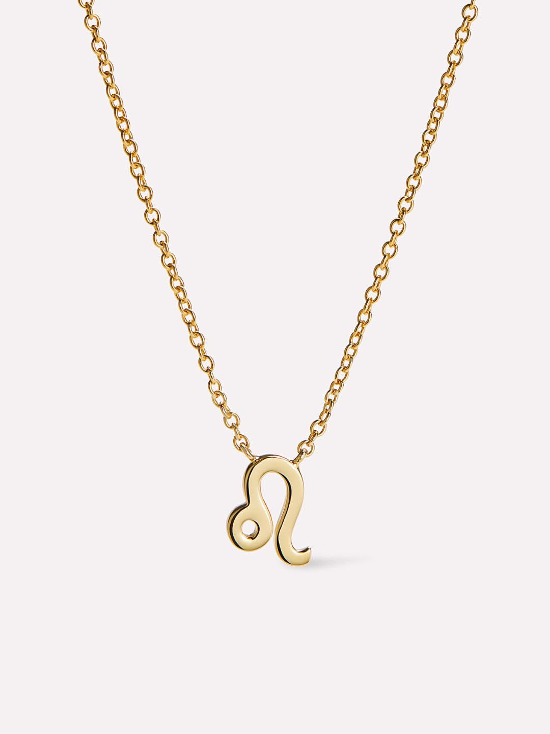 Ana Luisa Zodiac Necklace - Zodiac Necklace