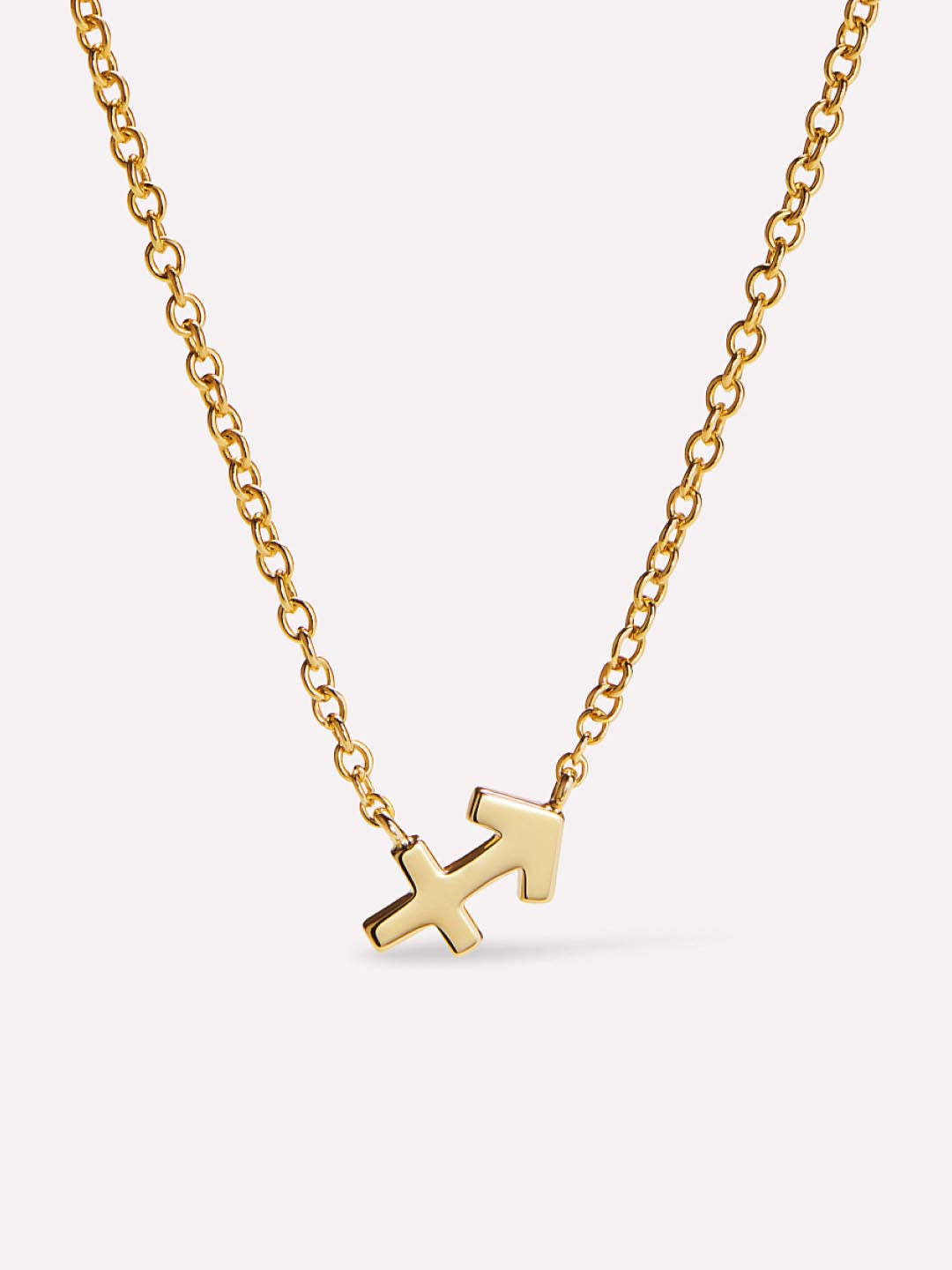 Ana Luisa Zodiac Necklace - Zodiac Necklace