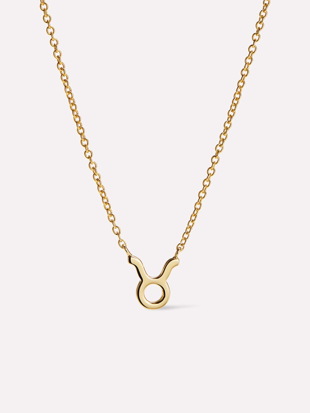 Ana Luisa Zodiac Necklace - Zodiac Necklace