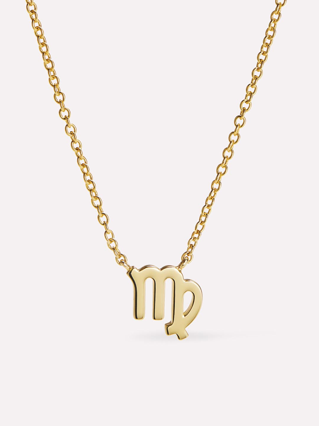 Ana Luisa Zodiac Necklace - Zodiac Necklace