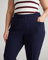 Go-Stretch Pant - Midnight