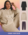 Best Sweat Bundle | Plus Size & Straight Size Women's Fashion | Universal Standard