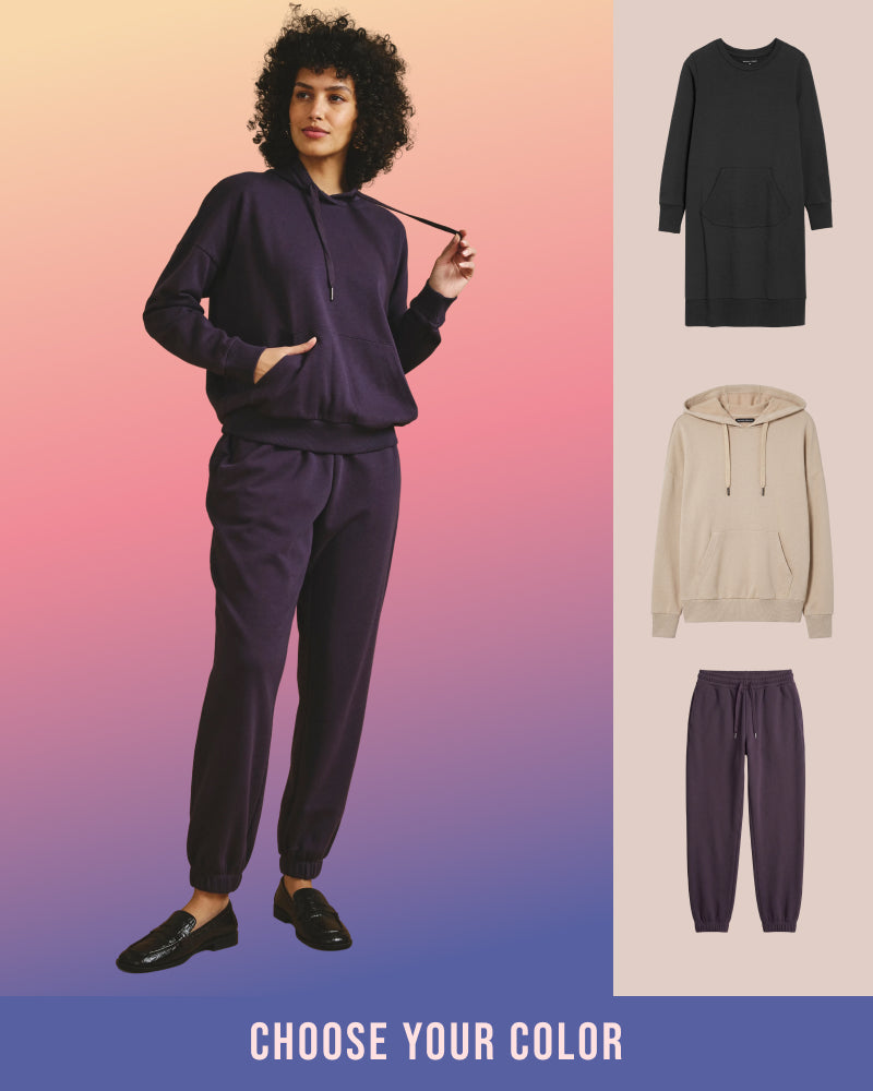 Best Sweat Bundle | Plus Size & Straight Size Women's Fashion | Universal Standard