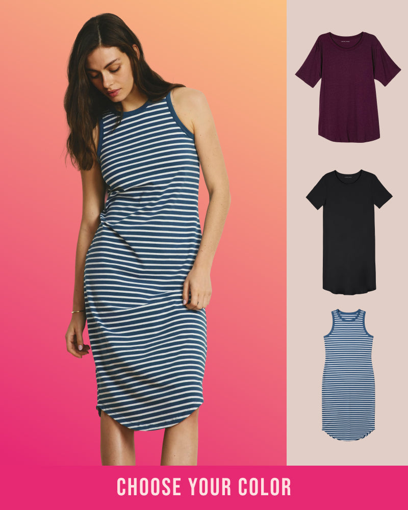 Bestseller Bundle | Plus Size & Straight Size Women's Fashion | Universal Standard