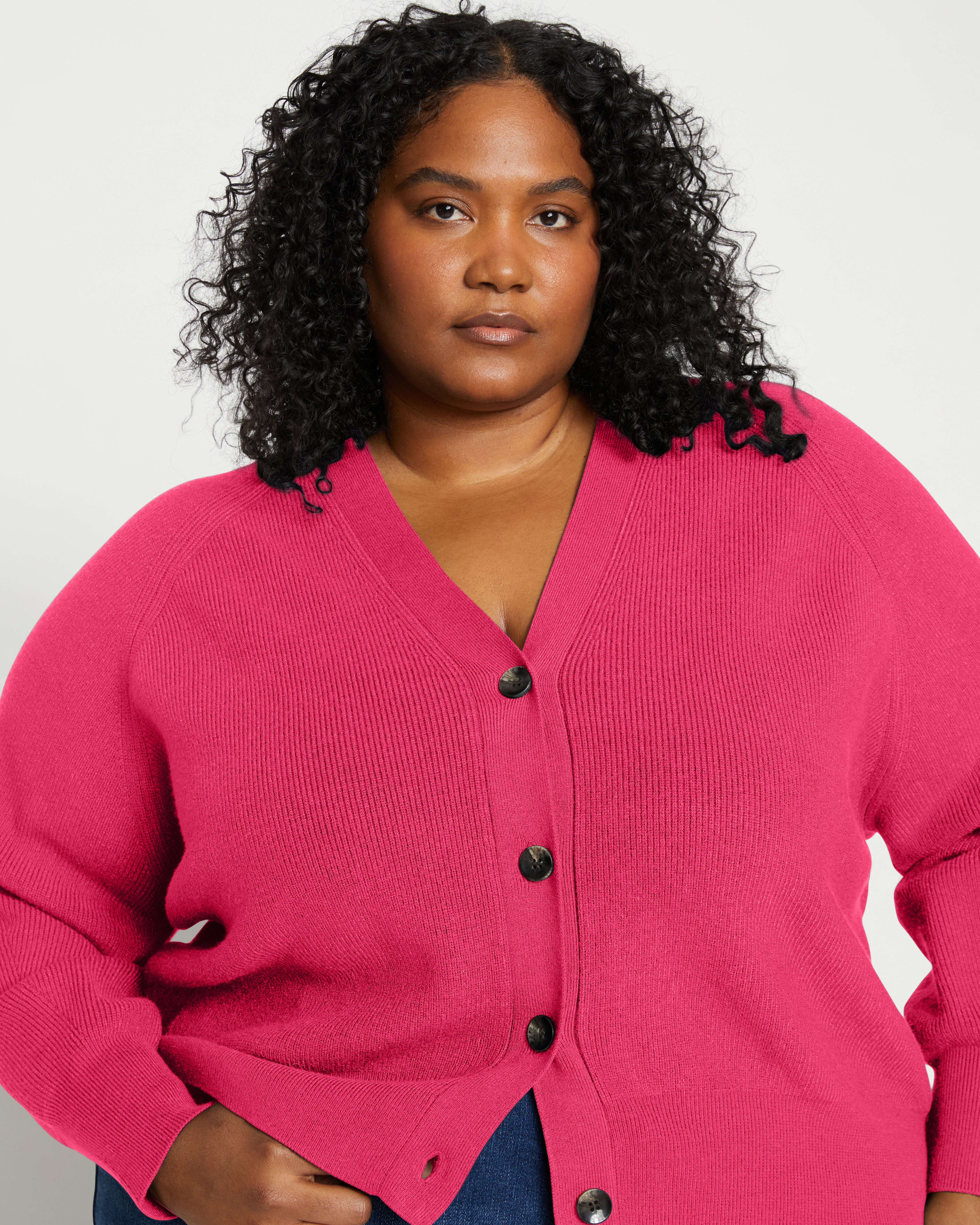 Cardigans - Sweaters – Universal Standard