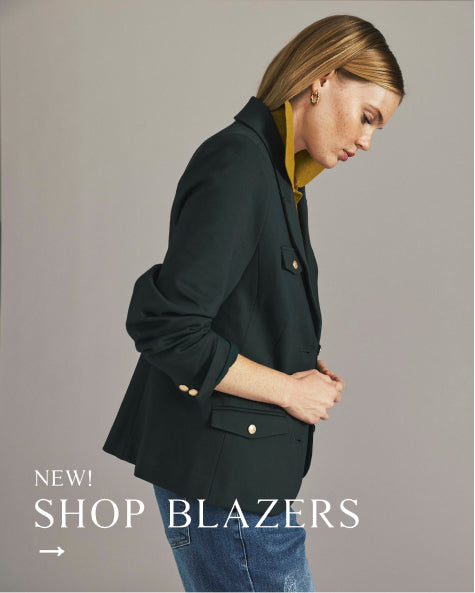 new shop blazers ->
