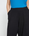 Casual Culottes - Black