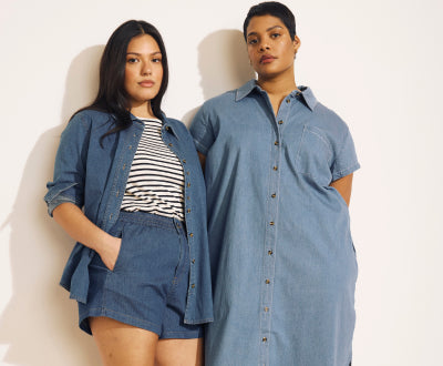 Tiered Smock Shirt Dress | boohoo