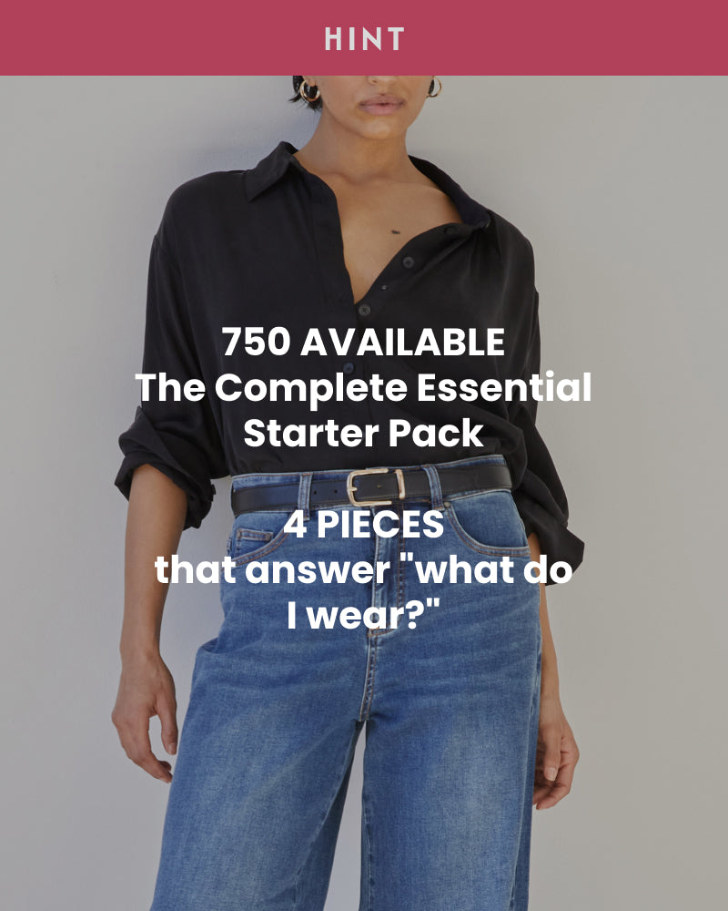 Surprise Me 4 Piece Classic Essential Box