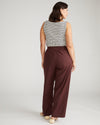 Coastal Linen Pants - Brulee