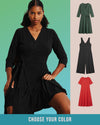 The Divine Bundle | Plus Size & Straight Size Women's Fashion | Universal Standard