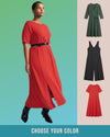 The Divine Bundle | Plus Size & Straight Size Women's Fashion | Universal Standard