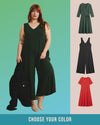 The Divine Bundle | Plus Size & Straight Size Women's Fashion | Universal Standard