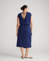 Havana Divine Jersey Dress - Cenote