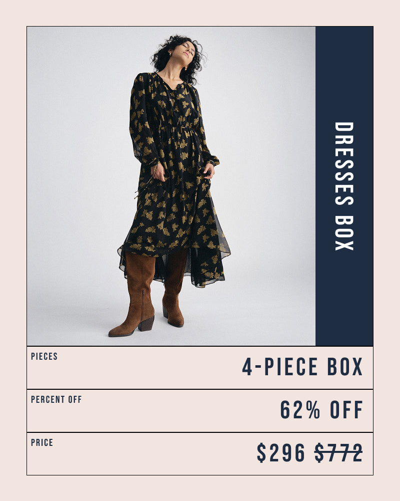 Dresses Box