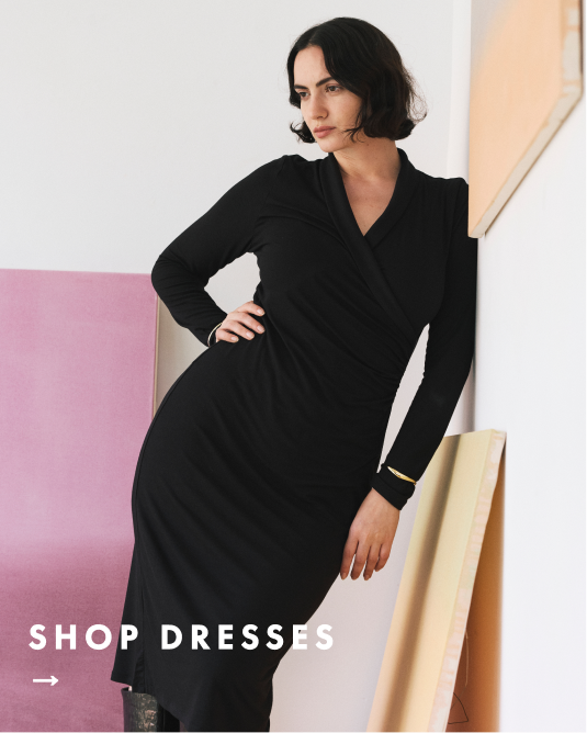 shop dresses ->