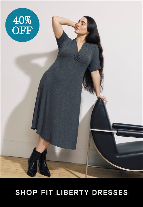 shop fit liberty dresses
