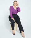 All Day Easy Pants - Black