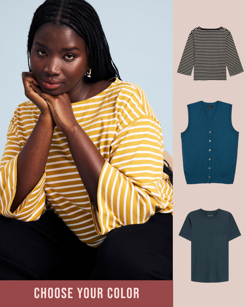 Elevated Tops Bundle