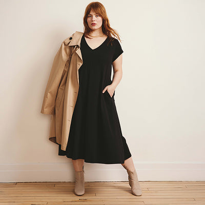 Casual Weekend Dresses Universal Standard Casual Weekend Dresses Universal Standard