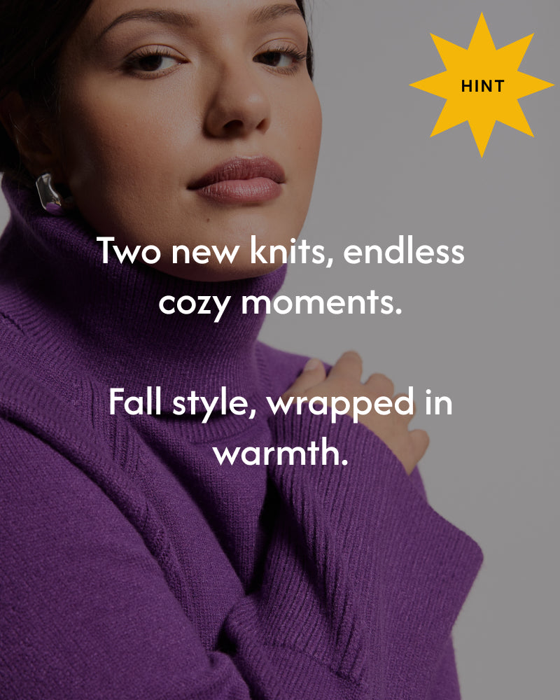 Sweater Weather Box