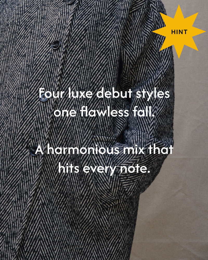 The Luxe Fall Symphony Box