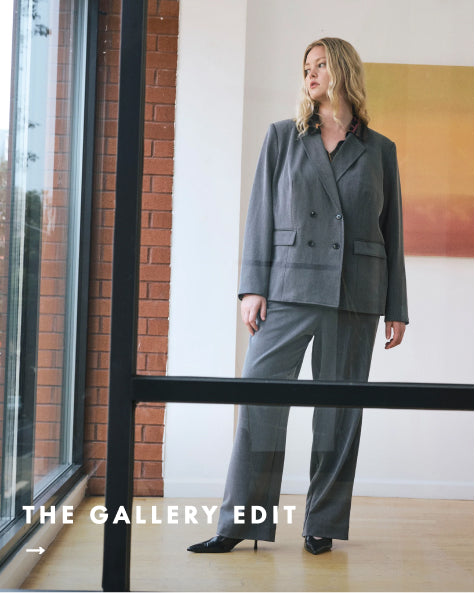 the gallery edit ->