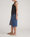 Light-As-Air Tank - Black | Plus Size & Straight Size Women's Fashion | Universal Standard