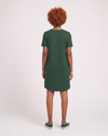 Halie T-Shirt Dress - Conifer | Plus Size & Straight Size Women's Fashion | Universal Standard