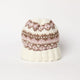 Fair Isle Beanie