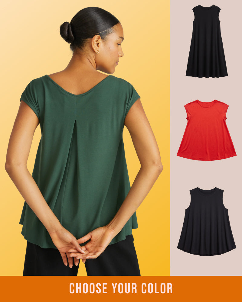 The Heatwave Bundle | Plus Size & Straight Size Women's Fashion | Universal Standard