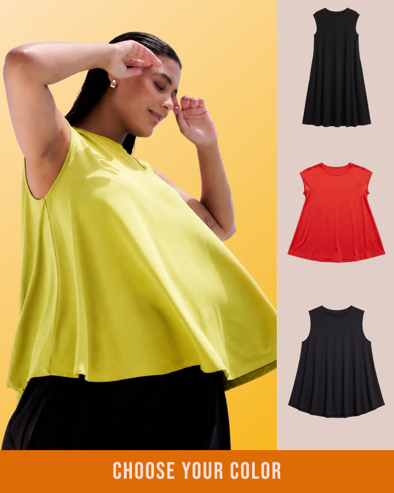 The Heatwave Bundle | Plus Size & Straight Size Women's Fashion | Universal Standard
