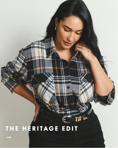 the heritage edit ->