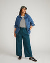 Highbridge Sweatpants - Deep Sea