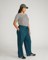 Highbridge Sweatpants - Deep Sea