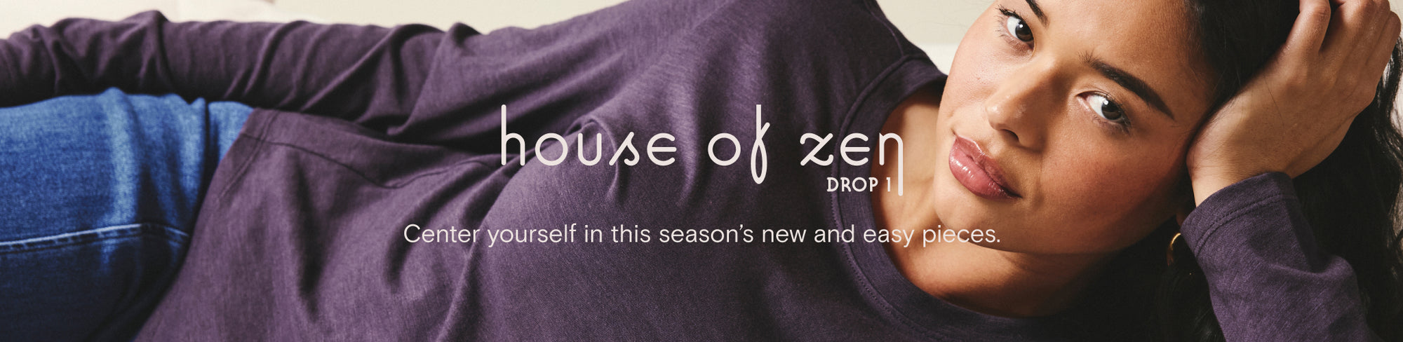 house of zen drop 1 athleisure styles