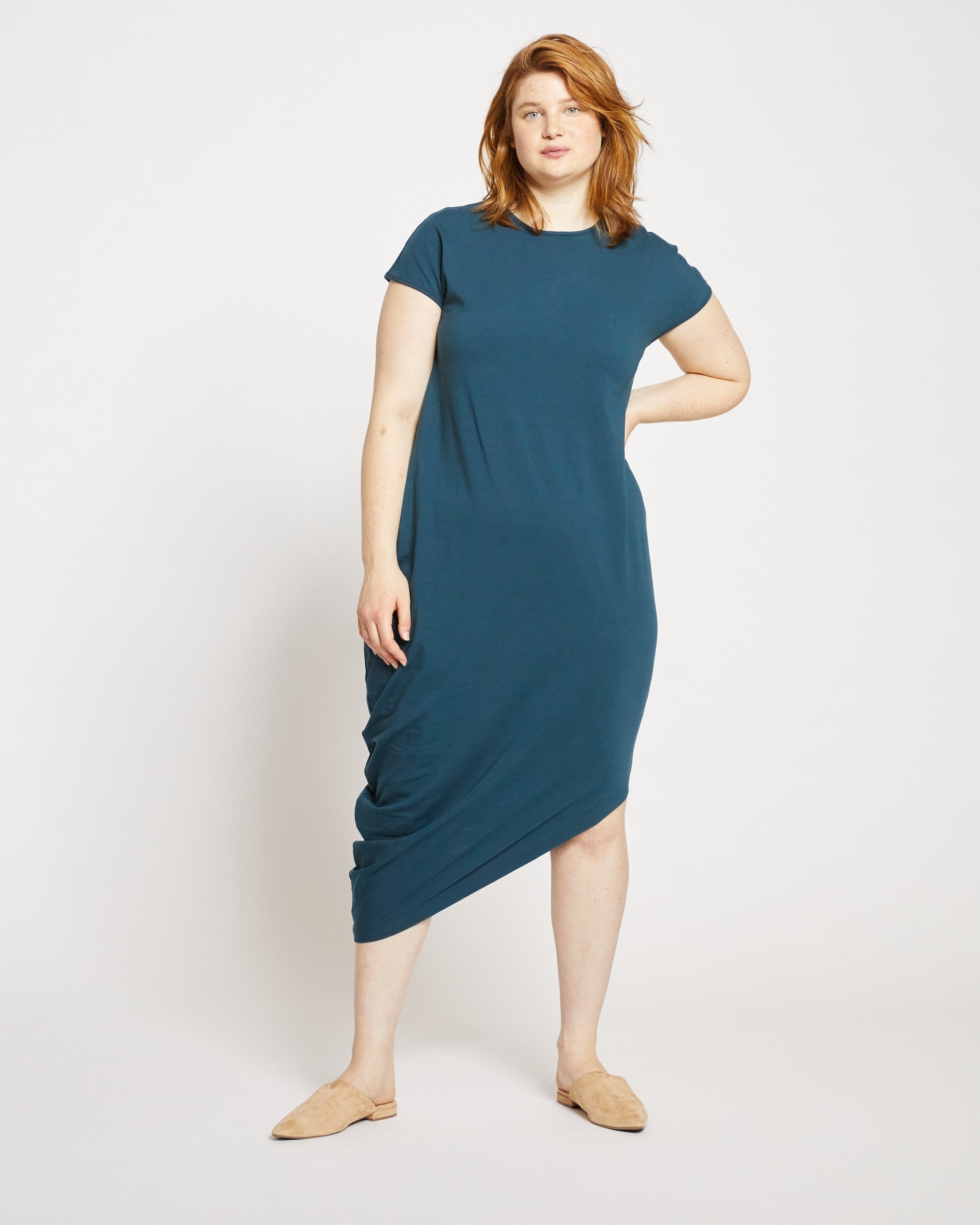 スーツ・フォーマル・ドレス Ameri 4way MOTIF DIVERSITY DRESS Ameri 4WAY MOTIF DIVERSITY DRESS Dress Ameri 4way MOTIF