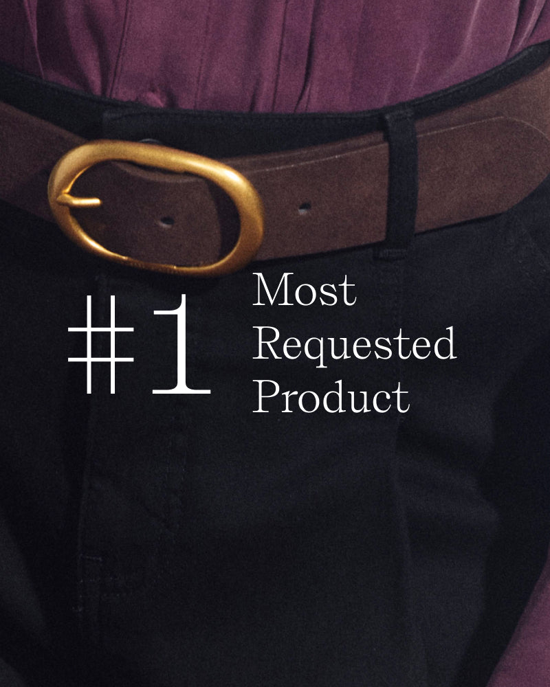 Practical Romance - Belts